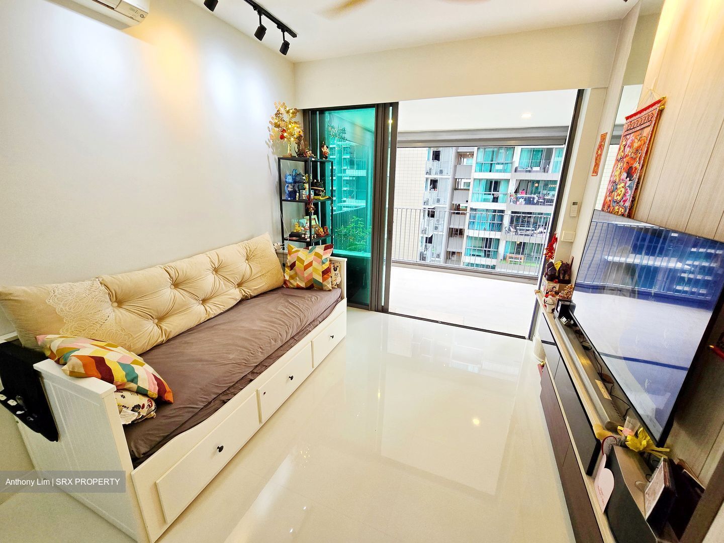 The Topiary (D28), Condominium #549665811